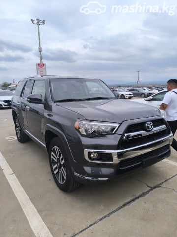 Toyota 4Runner