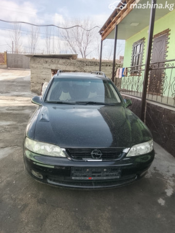 Opel Vectra