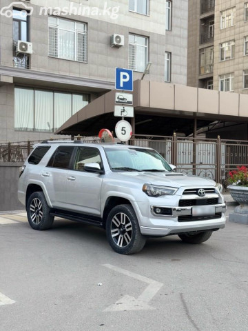 Toyota 4Runner