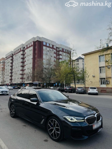 BMW 5 серии