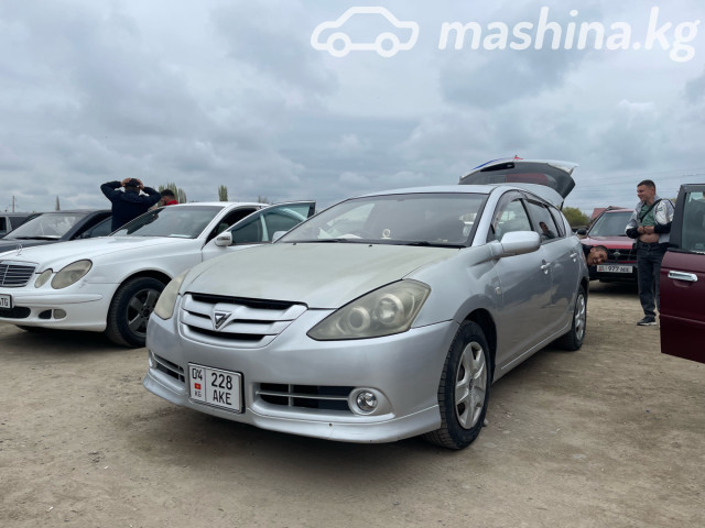 Toyota Caldina