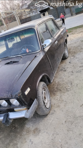 ВАЗ (Lada) 2106
