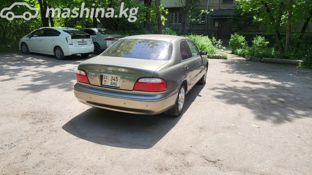 Mazda 626