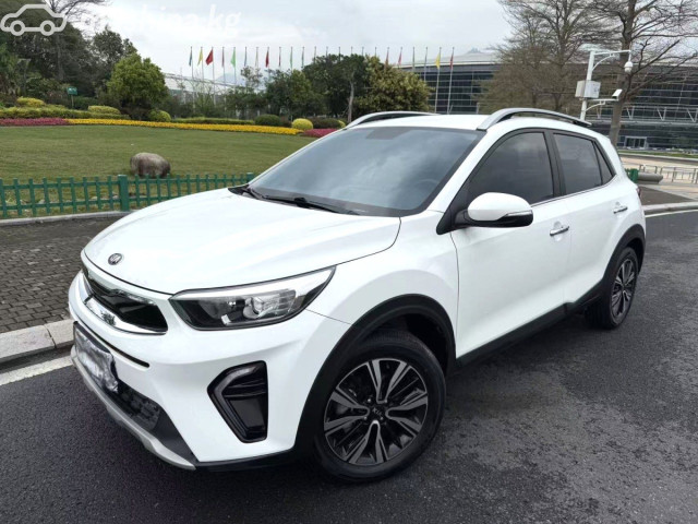 Kia KX1