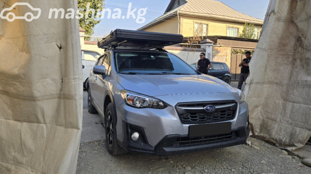 Subaru Crosstrek