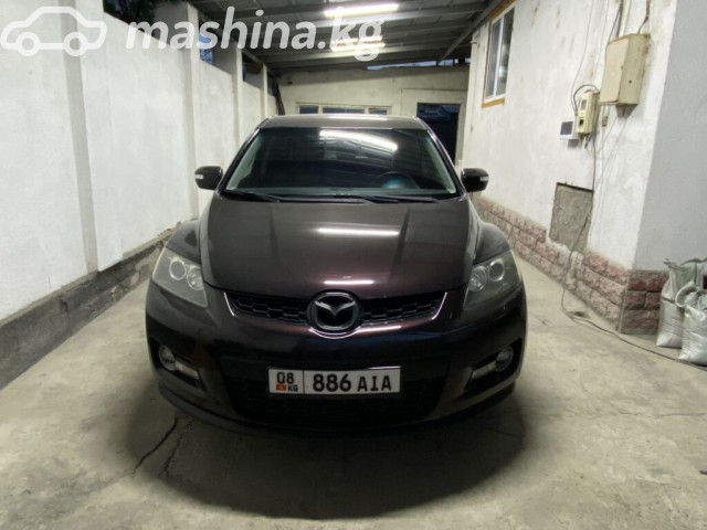 Mazda CX-7