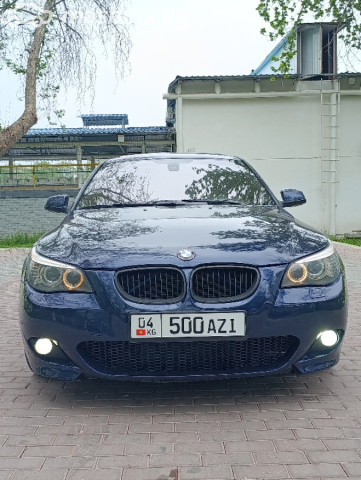 BMW 5 серии