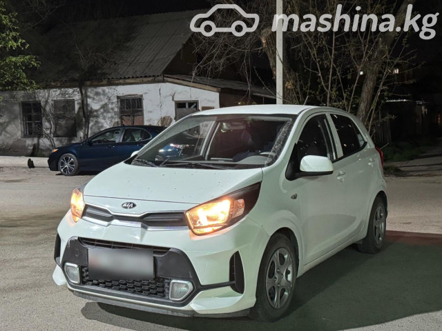 Kia Morning