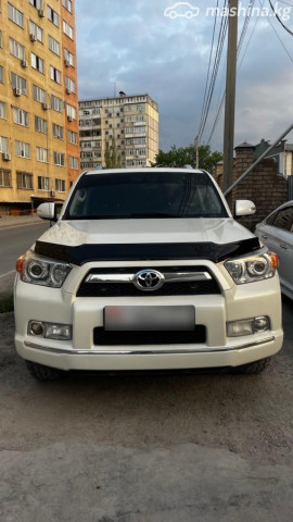 Toyota 4Runner