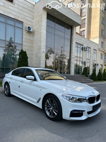 BMW 5 серии