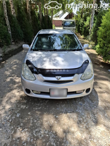 Toyota Caldina