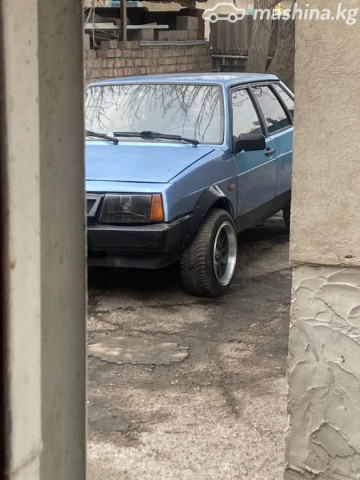 ВАЗ (Lada) 2109