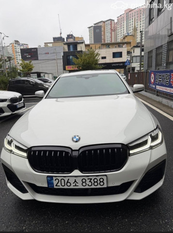 BMW 5 серии