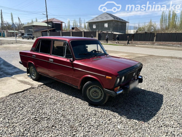 ВАЗ (Lada) 2106