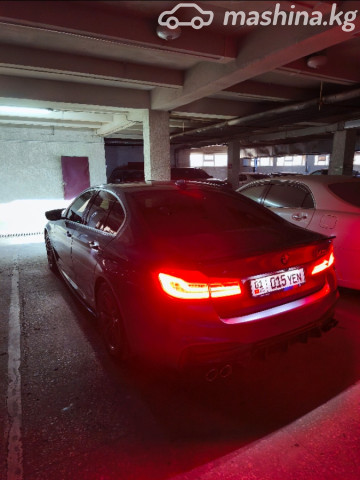 BMW 5 серии
