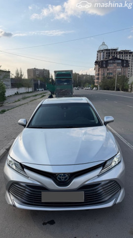 Toyota Camry (Japan)