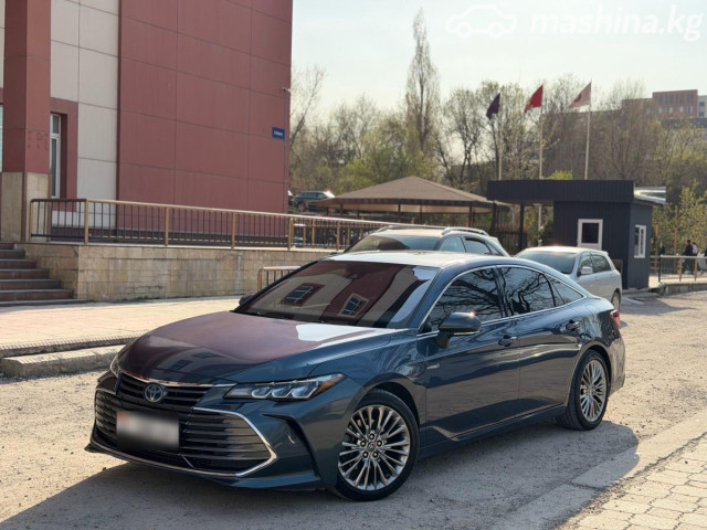 Toyota Avalon