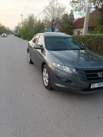 Honda Crosstour