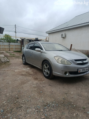 Toyota Caldina