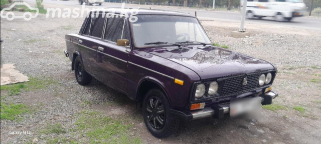 ВАЗ (Lada) 2106