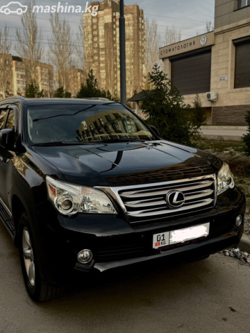 Lexus GX