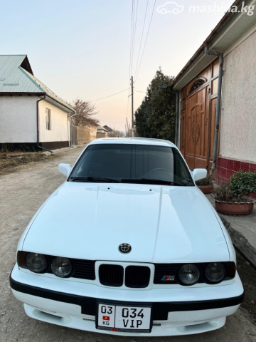 BMW 5 серии