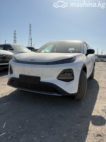 Changan Qiyuan Q05