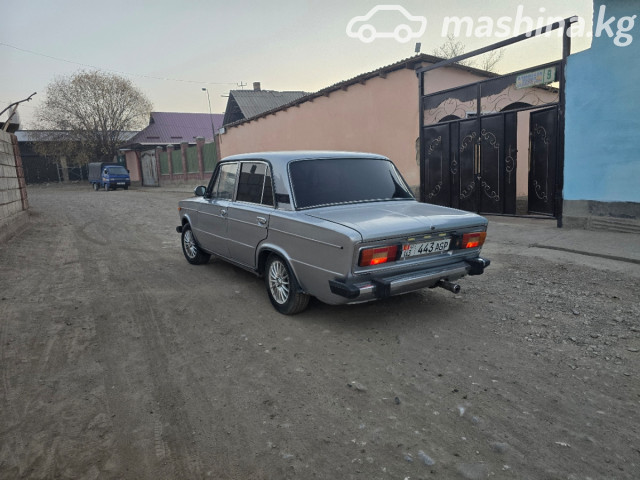 ВАЗ (Lada) 2106