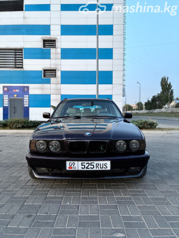 BMW 5 серии