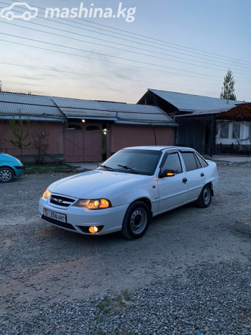 Daewoo Nexia