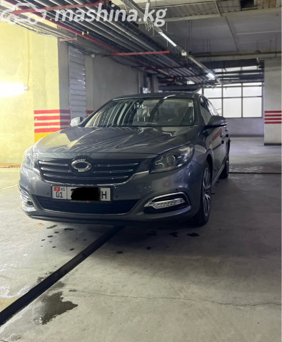 Renault Samsung SM7