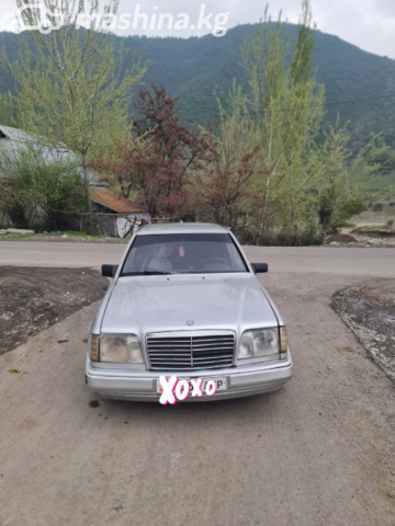 Mercedes-Benz W124