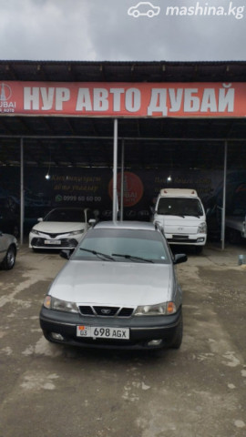 Daewoo Nexia