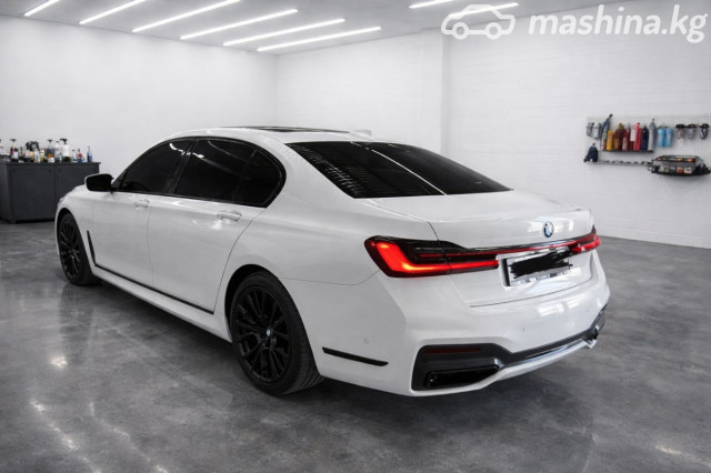 BMW 7 серии