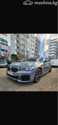 BMW 5 серии