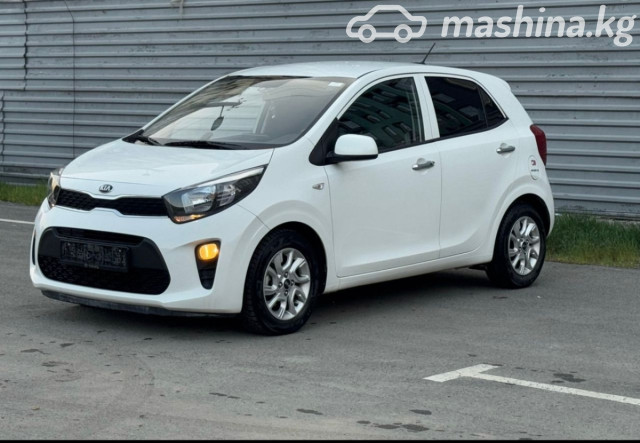 Kia Morning