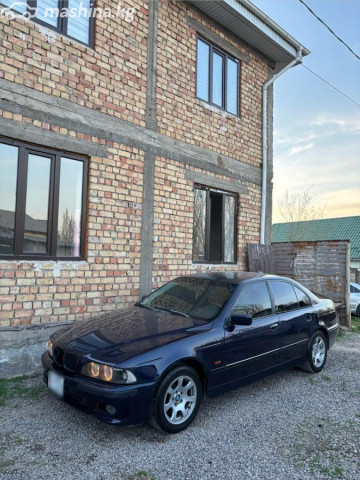 BMW 5 серии