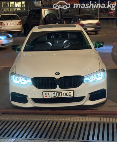 BMW 5 серии