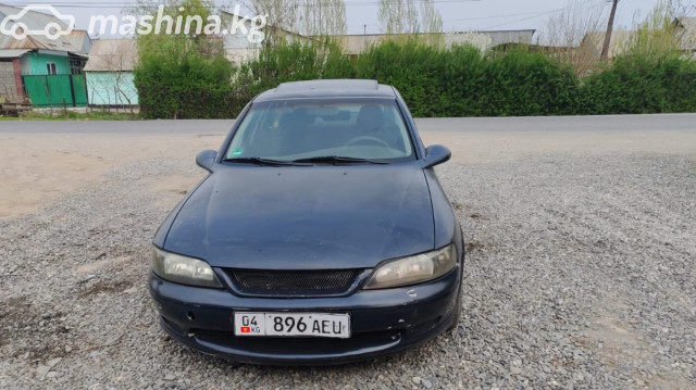 Opel Vectra