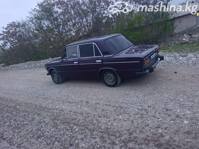 ВАЗ (Lada) 2106
