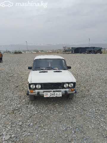 ВАЗ (Lada) 2106