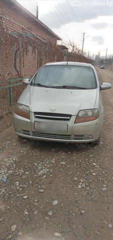 Daewoo Kalos