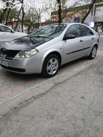 Nissan Primera