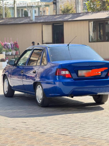 Daewoo Nexia
