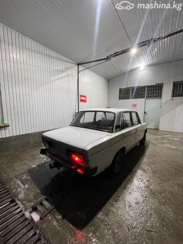 ВАЗ (Lada) 2106