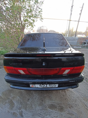 ВАЗ (Lada) 2115