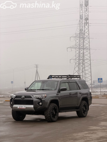 Toyota 4Runner
