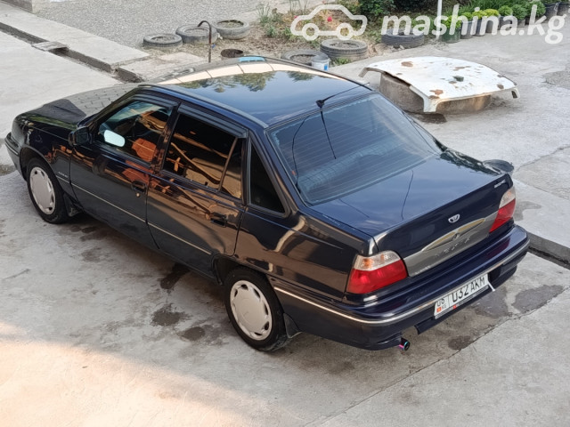 Daewoo Nexia