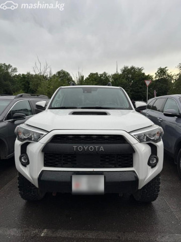 Toyota 4Runner