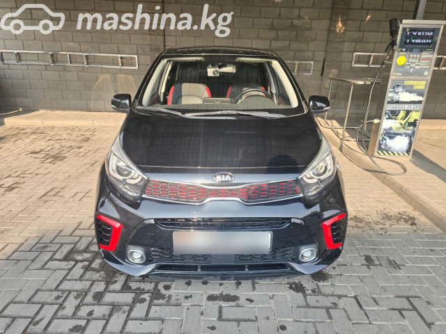 Kia Morning